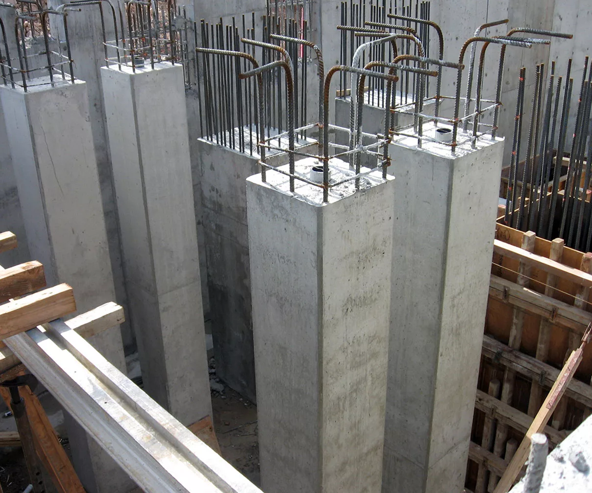 feintool industrial construction project