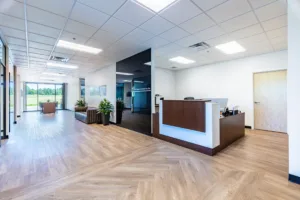 McInerney Office Construction