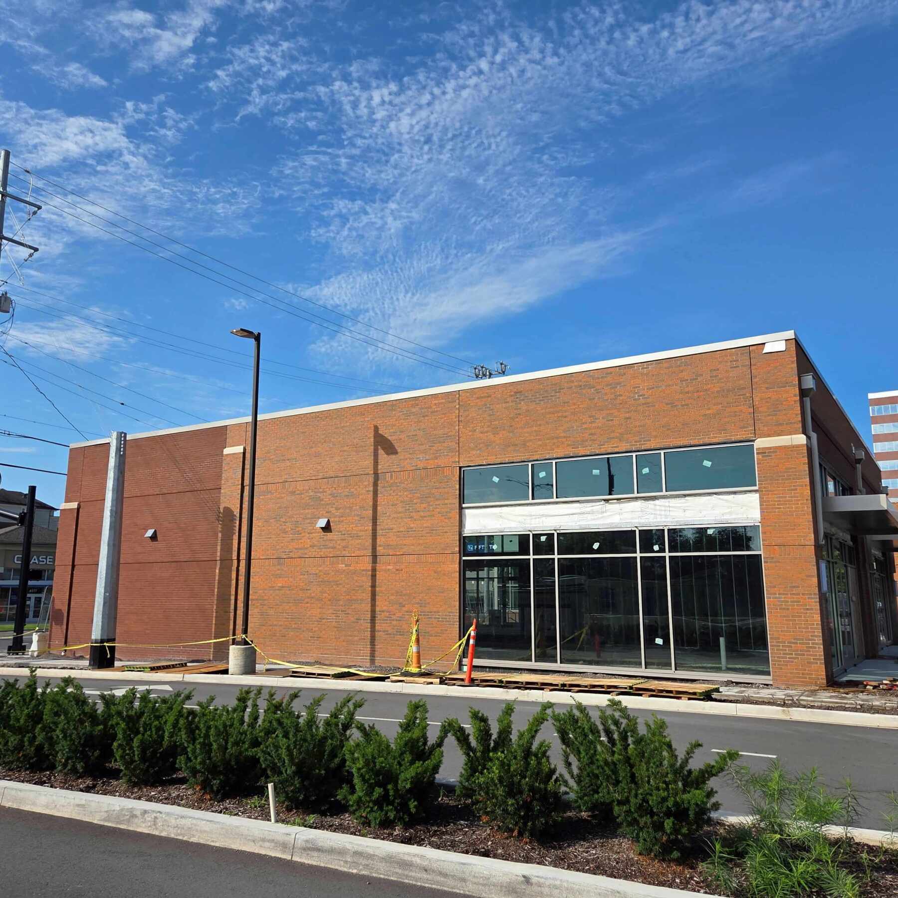 Hill Center Belle Meade Expansion